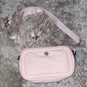 Lululemon Crossbody